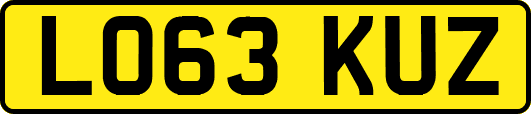 LO63KUZ