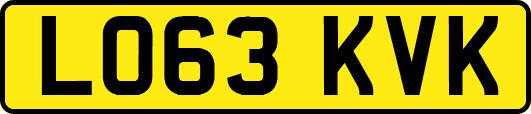 LO63KVK