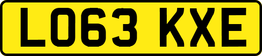LO63KXE