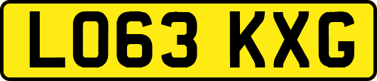LO63KXG