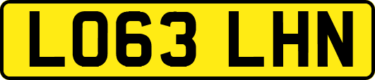 LO63LHN