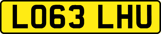 LO63LHU