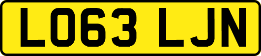 LO63LJN