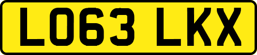 LO63LKX