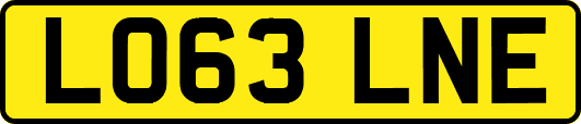 LO63LNE