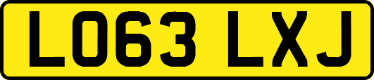 LO63LXJ