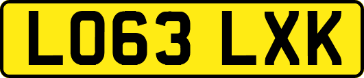LO63LXK