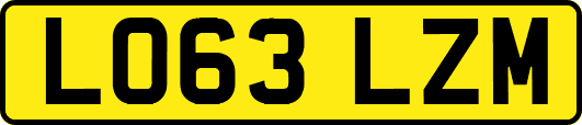 LO63LZM