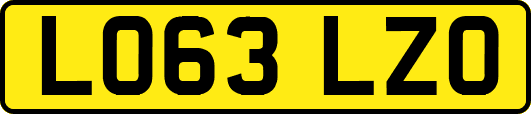 LO63LZO