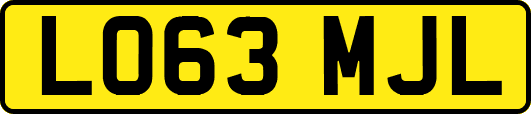 LO63MJL