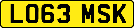 LO63MSK