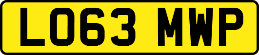 LO63MWP
