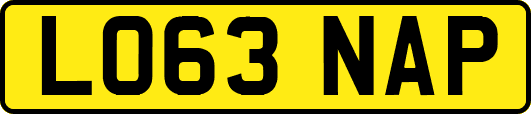 LO63NAP
