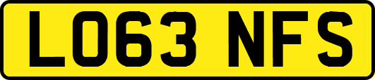 LO63NFS