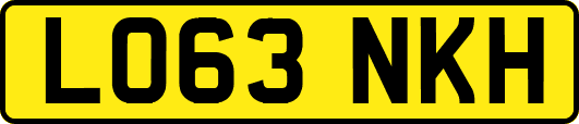 LO63NKH
