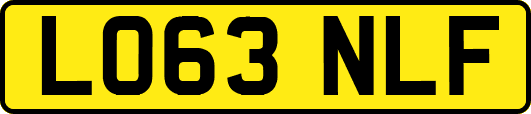 LO63NLF