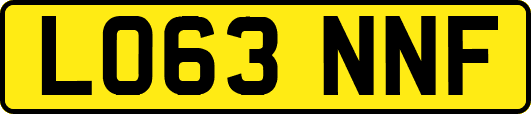 LO63NNF