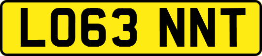 LO63NNT