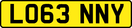 LO63NNY