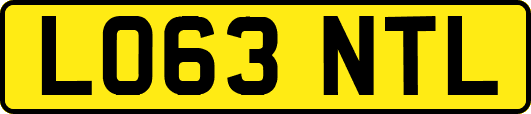 LO63NTL