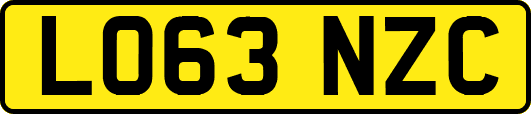 LO63NZC