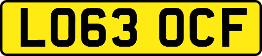 LO63OCF