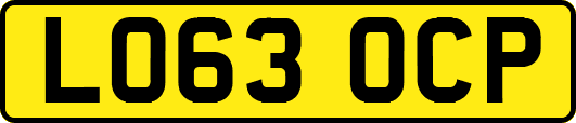 LO63OCP