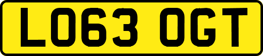 LO63OGT