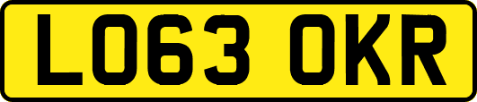 LO63OKR