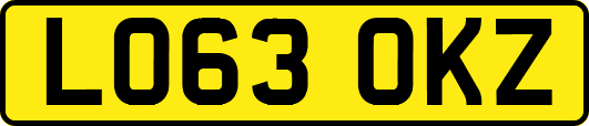 LO63OKZ