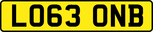 LO63ONB