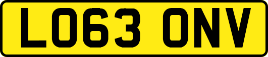 LO63ONV