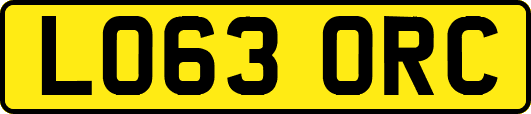 LO63ORC
