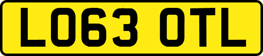 LO63OTL