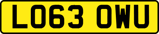LO63OWU