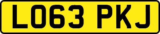 LO63PKJ