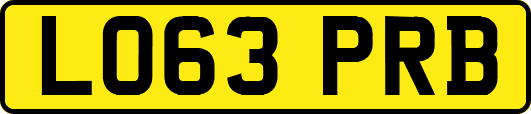 LO63PRB