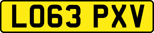 LO63PXV