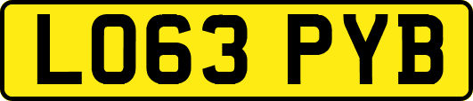 LO63PYB
