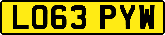 LO63PYW