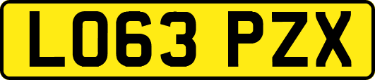 LO63PZX