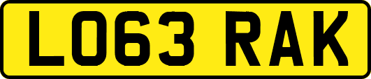 LO63RAK
