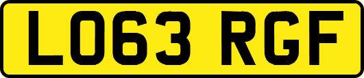 LO63RGF