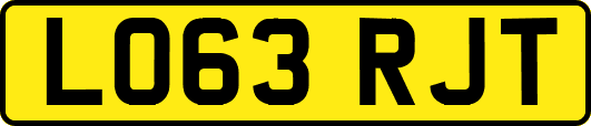 LO63RJT