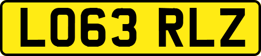LO63RLZ
