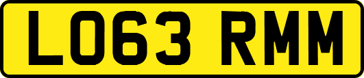 LO63RMM
