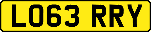 LO63RRY