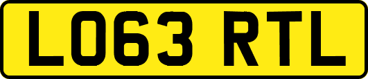 LO63RTL