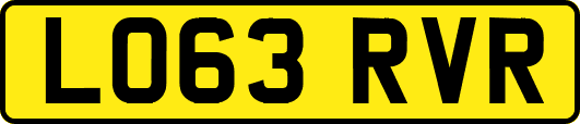 LO63RVR
