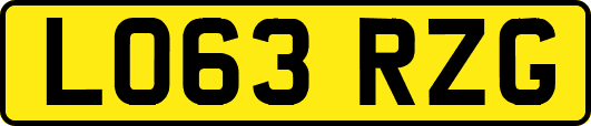 LO63RZG